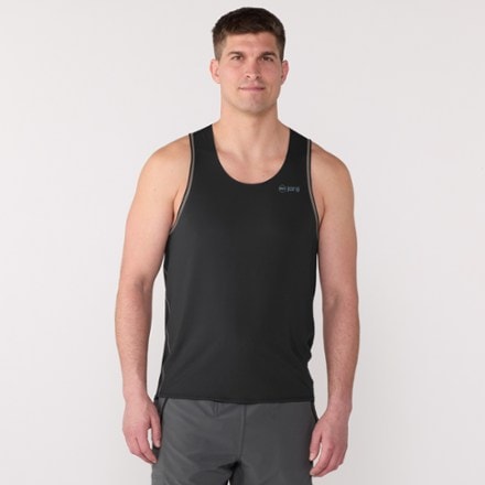 Janji Pinnacle Ultra Singlet - Men's 1