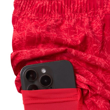 Chubbies Ultimate Training Shorts with Hidden Liner - Men's 2