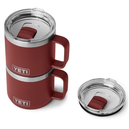 YETI Rambler Stackable Mug - 14 fl. oz. 5