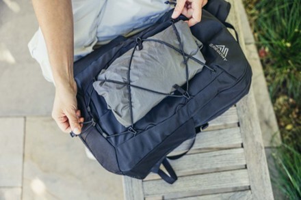 Gregory Terros 28 Pack 8