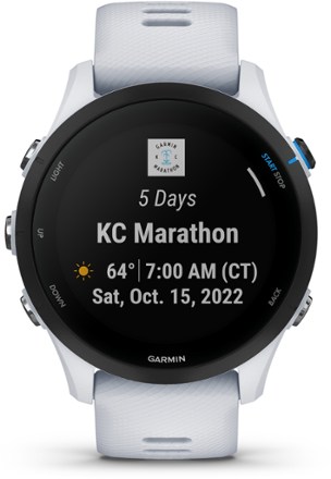 Garmin Forerunner 255 Music 7