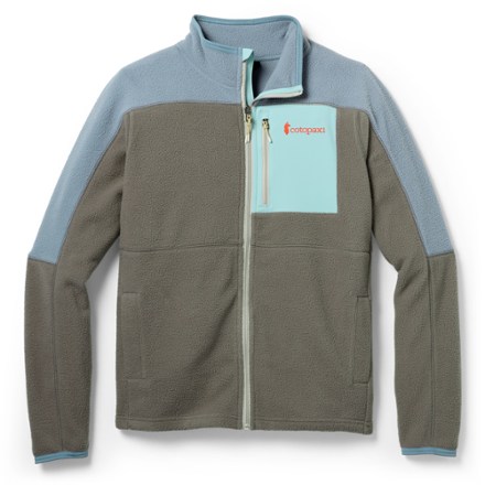 Cotopaxi Abrazo Fleece Full-Zip Jacket - Women's 0