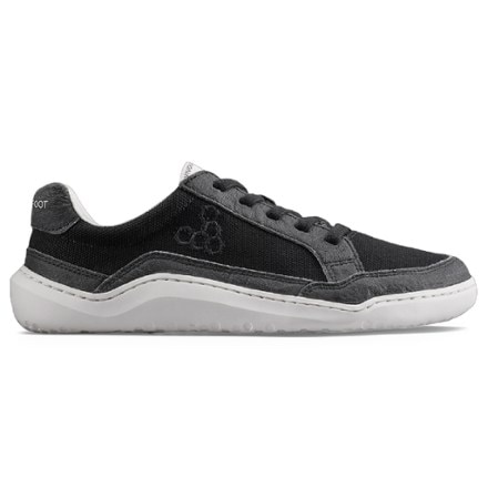 Vivobarefoot Gobi II Premium Canvas Sneakers - Womens 0