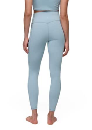 prAna Luxara Pocket Leggings - Women's 2