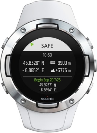 suunto ure