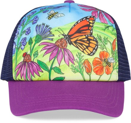 Sunday Afternoons Trucker Hat - Kids' 1