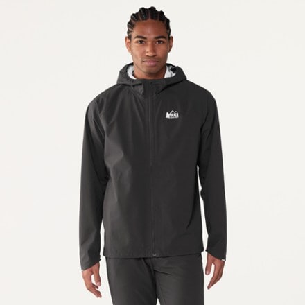 REI Co-op Swiftland H2O Running Jacket - Men's 1