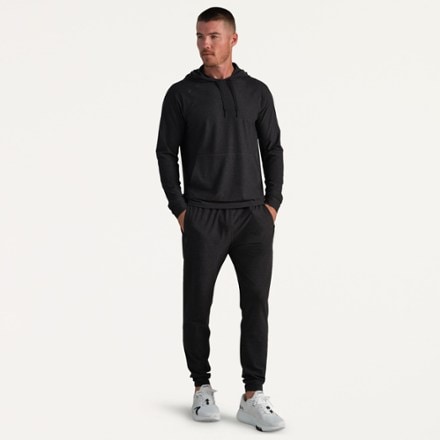 RHONE Atmosphere Midweight Joggers - Men's 3