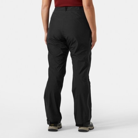 Helly Hansen Verglas Infinity 3L Pants - Women's 2