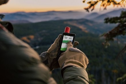 Garmin GPSMAP H1i Plus 10