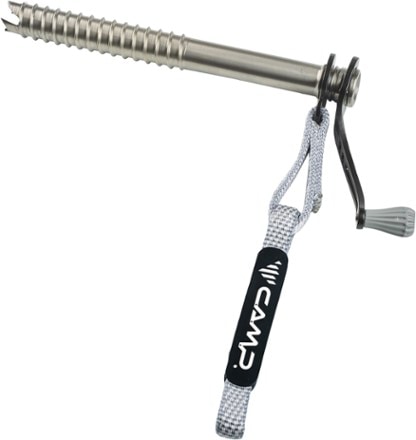 C.A.M.P. Rocket Plus Ice Screw 19 cm