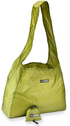micro tote bag