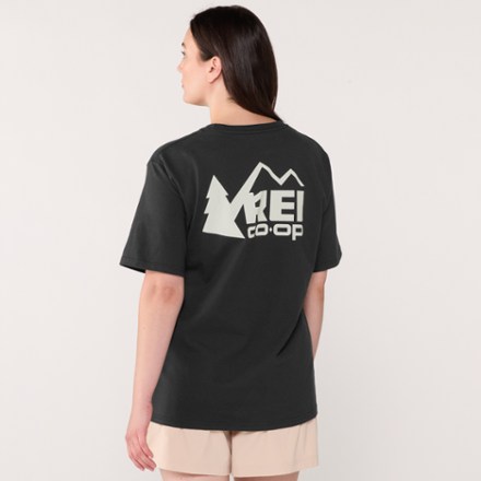 REI Co-op Logo T-Shirt 4