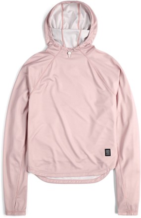 Topo Designs River Hoodie - Women's 0