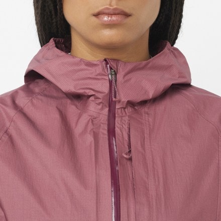 Salomon Bonatti Waterproof Jacket - Women's 3
