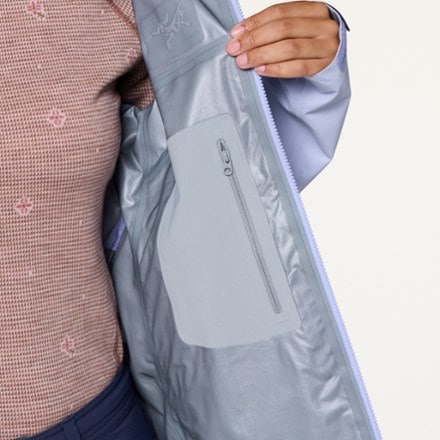 Arc'teryx Beta SL Jacket - Women's 10