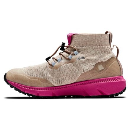 Craft Nordic Fuseknit Hydro Mid Trail-Running Shoes - Women's 1