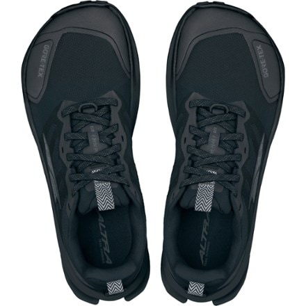 Altra Lone Peak 9 GTX Trail-Running Shoes - Women's 5