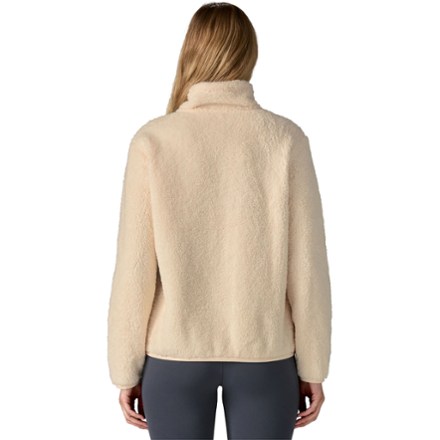 Patagonia Los Gatos Quarter-Zip Fleece Pullover - Women's | REI Co-op