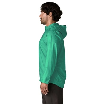 Patagonia Houdini Jacket - Men's 4