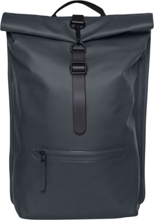 Rei roll top backpack discount