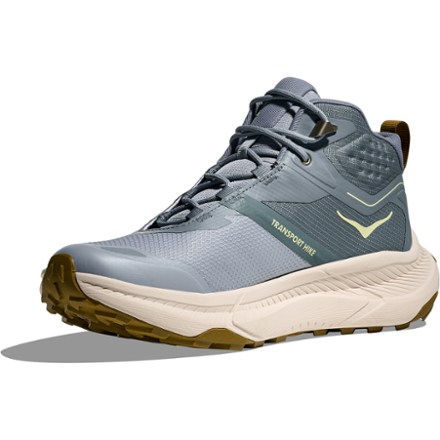 HOKA Transport Hike GTX Boots - Men's 3