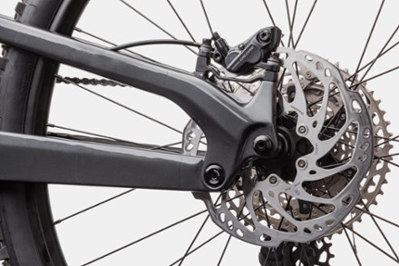 Cannondale Jekyll Carbon 2 Bike - 2021 5