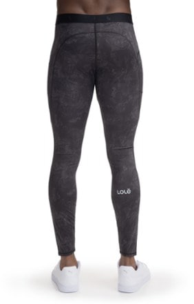 Lole Banff Tights - Men's 2