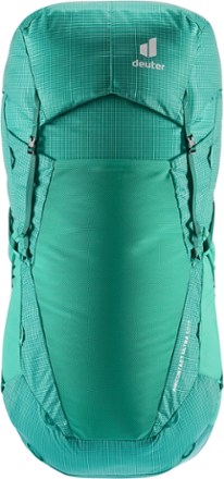 Deuter Aircontact Ultra 50 + 5 Pack - Men's 2