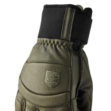 Hestra Gloves Fall Line Gloves 2