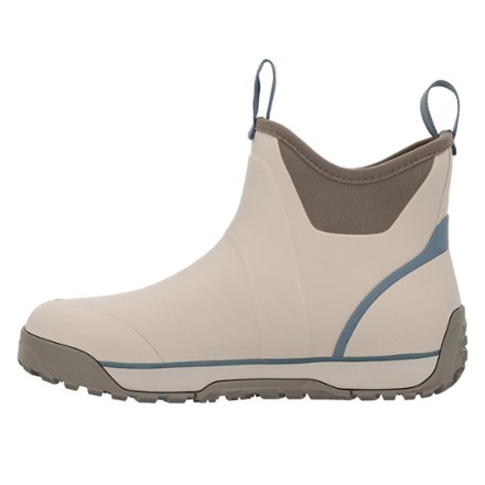 XTRATUF Ice Fleece-Lined Ankle Deck Boots - Men's 1