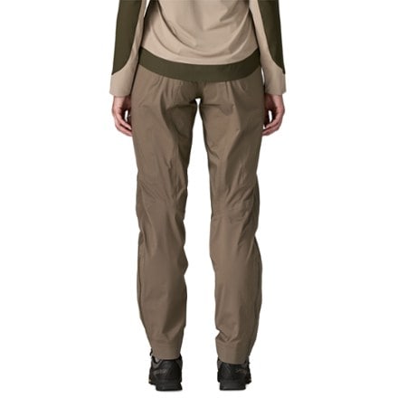 Patagonia Dirt Roamer Storm Cycling Pants - Women's 2