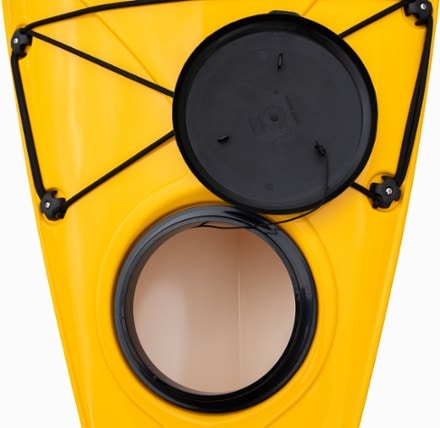 Eddyline Sky 10 Kayak 3