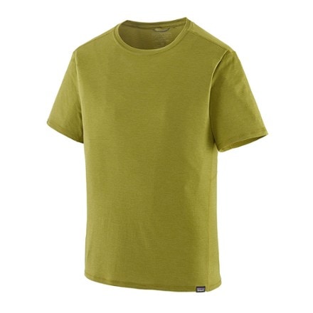 Patagonia Capilene Cool Lightweight Shirt - Men's 0