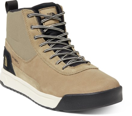 The North Face Larimer Mid Waterproof Boots - Men's 2