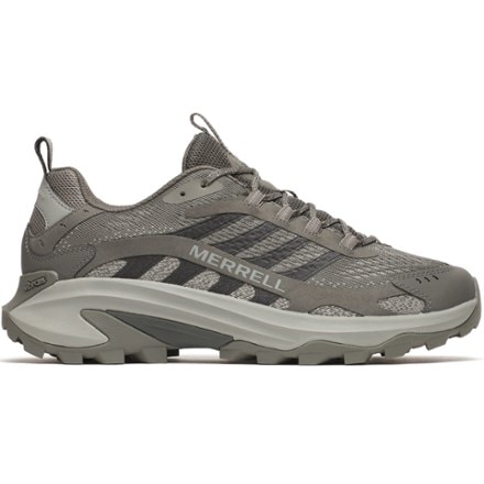 Merrell Moab Speed 2 Hiking Shoes - Men's 0