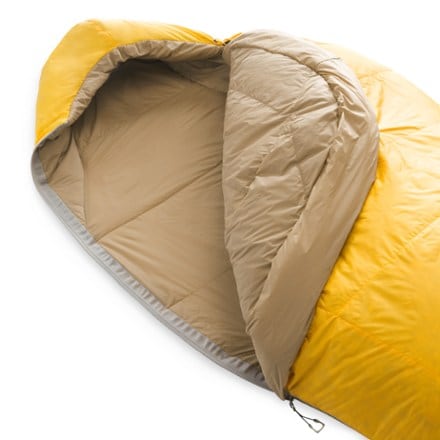The North Face Trail Lite Down 35 Sleeping Bag 1