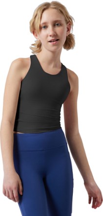Athleta Long Distance Bra 2.0 - Girls' 1