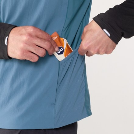 REI Co-op Swiftland Insulated Running Vest - Men's 6