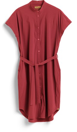Fjallraven S/F Saddle to Table Dress - Women's 0