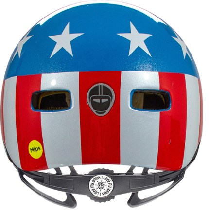 Nutcase Baby Nutty MIPS Helmet - Infants' 3
