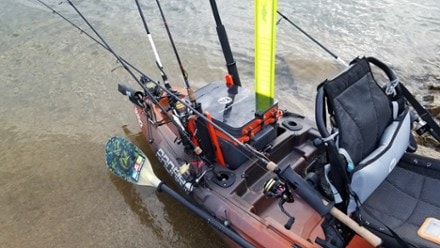 Wilderness Systems Kayak Krate 3