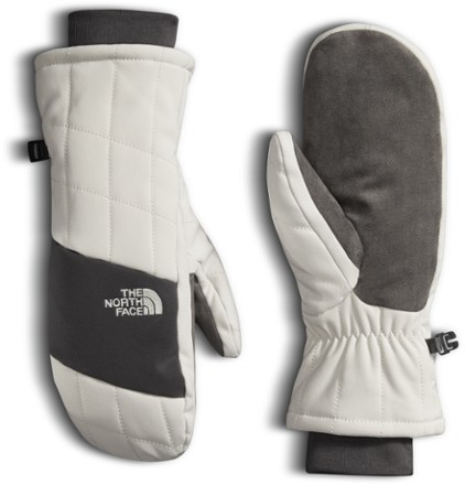 womens insulated mittens