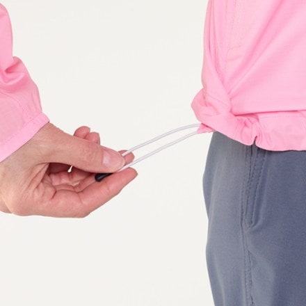 Arc'teryx Squamish Jacket - Women's 6