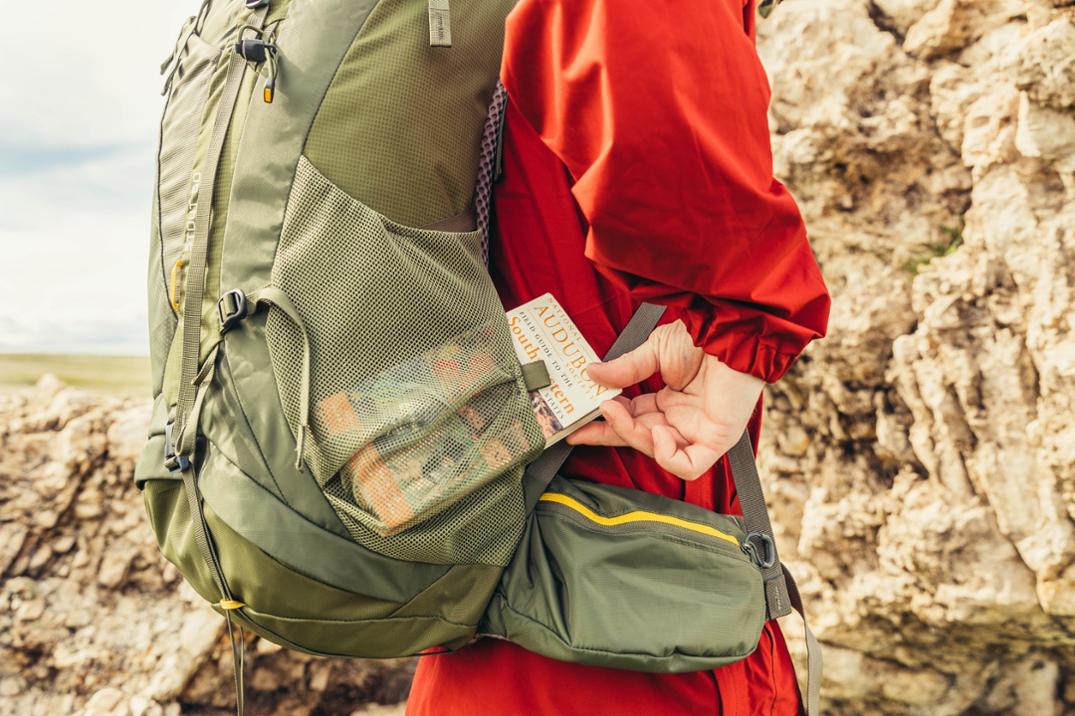 Location Image for Stout 60 Pack - Men's