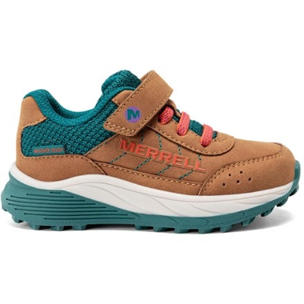 Merrell Snova Jr. Shoes - Toddlers' 0