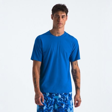 The North Face Dune Sky Crew Shirt - Men's 1
