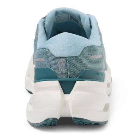 On Cloudrunner 3 Road-Running Shoes - Women's 3