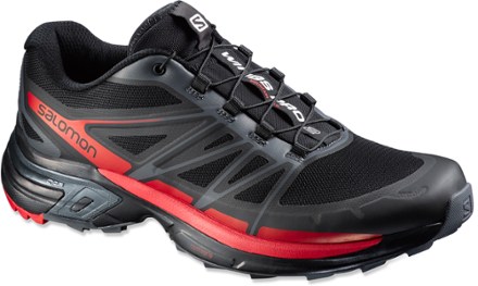 salomon pro wings