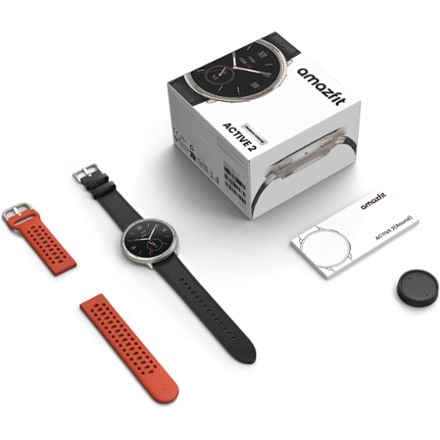 amazfit Active 2 Premium 5